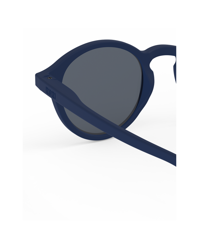 Izipizi - Sunglasses - 100% UV Protection - 3-5 Years - Navy Blue - Close Look