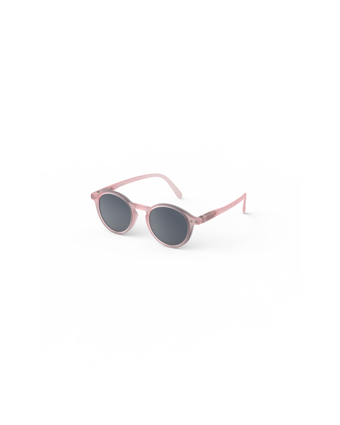 Izipizi - Sunglasses - 100% UV Protection - 3-5 Years - Pink - Side