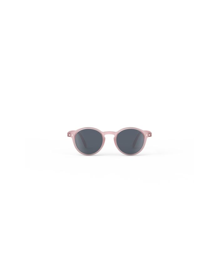 Izipizi - Sunglasses - 100% UV Protection - 5-7 Years - Pink