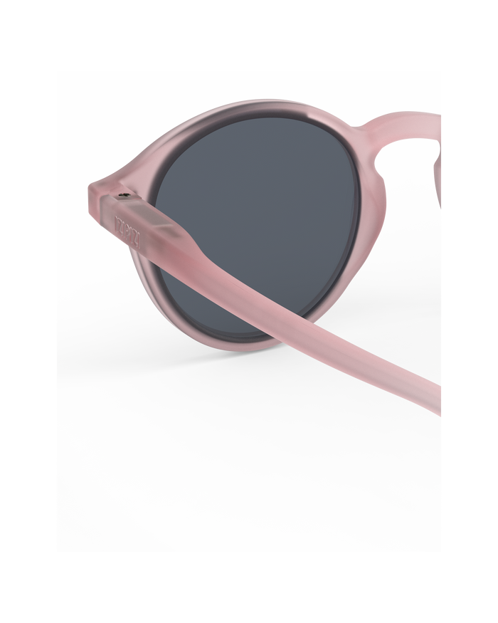 Izipizi - Sunglasses - 100% UV Protection - 5-7 Years - Pink - Details