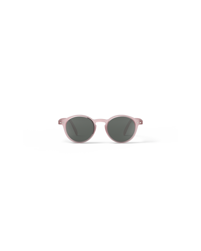 Izipizi - Sunglasses - 100% UV Protection - 7-11 Years - Pink