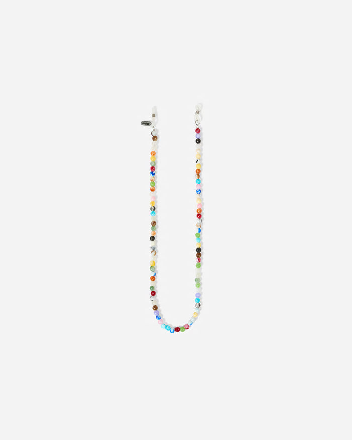 Izipizi - Sunglasses Rope Cord W/Blocker - Candy Drops/Pearl