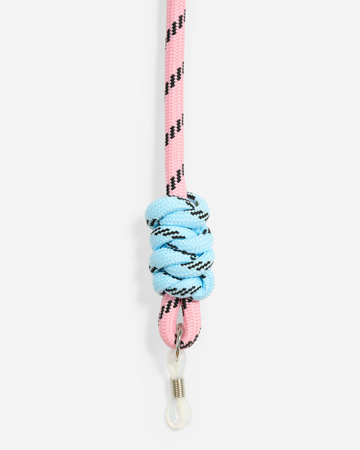 Izipizi - Sunglasses Rope Cord W/Blocker - Candy - Details