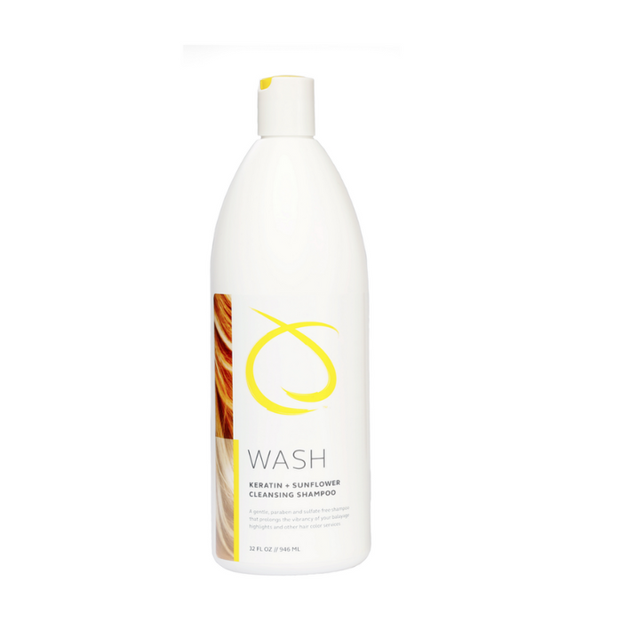 Sunlights Wash Cleansing Shampoo - Sunlights | Artisan Hair Cary, Cary NC