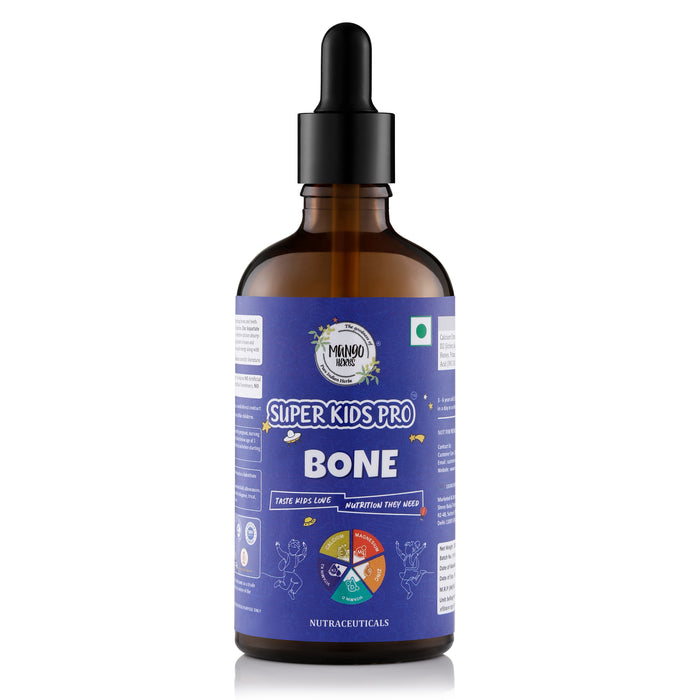 SUPER KIDS PRO – BONE