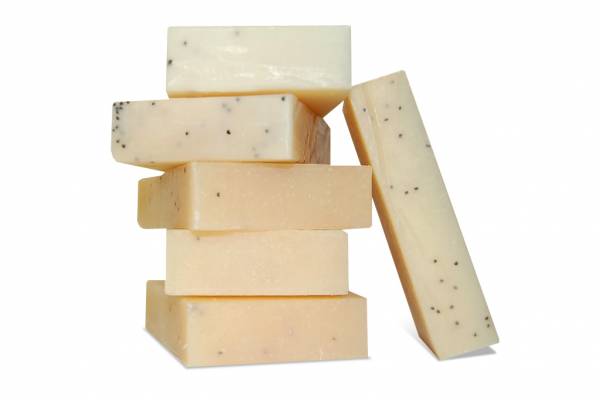 Super Shea Soap