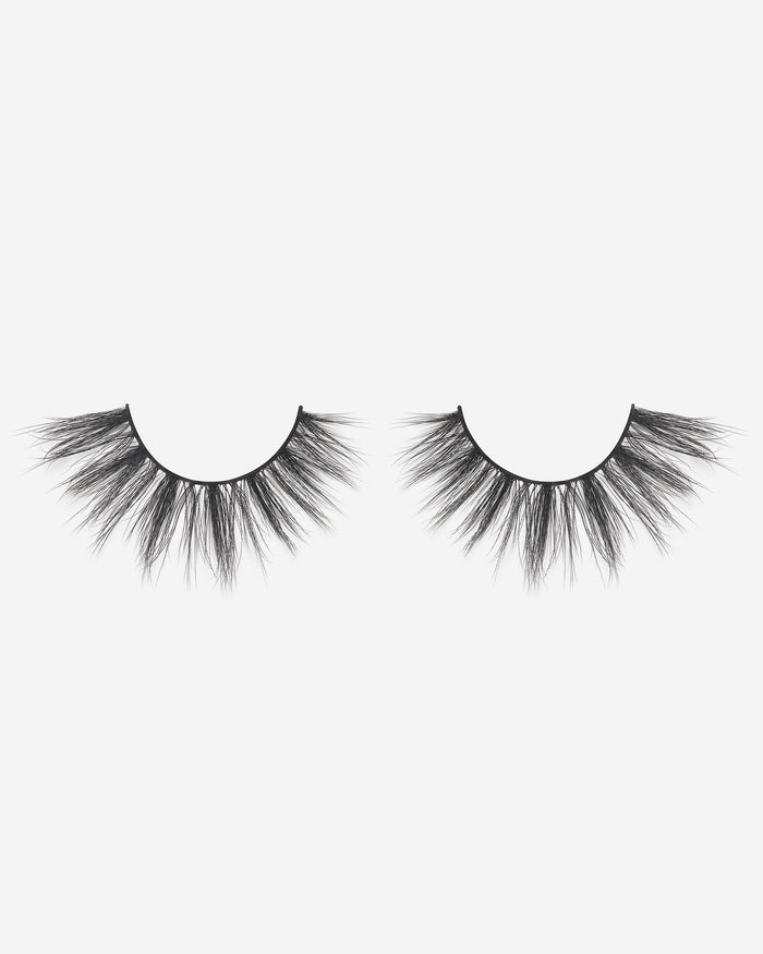 Lilly Lashes | LS Drama | Swanky | Side by Side