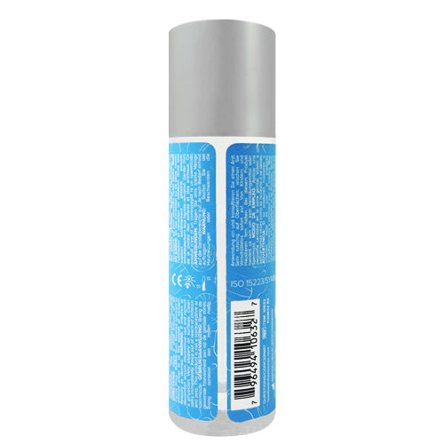 System JO CandyShop Bubble Gum 60 ml back