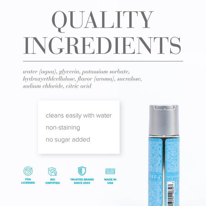 System JO CandyShop Bubble Gum 60 ml - quality
