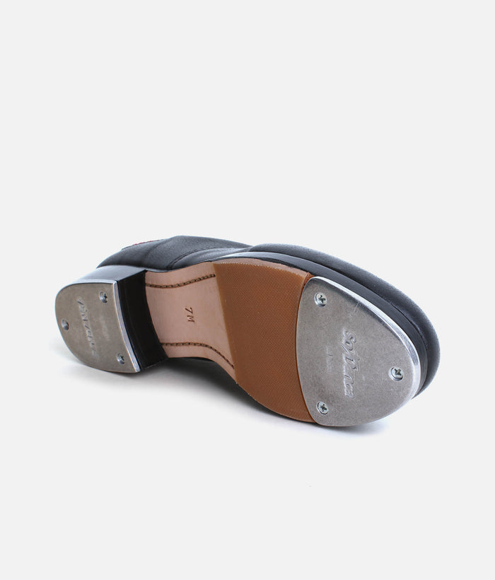 Professional Tap Shoes, Premium Leather - TA805