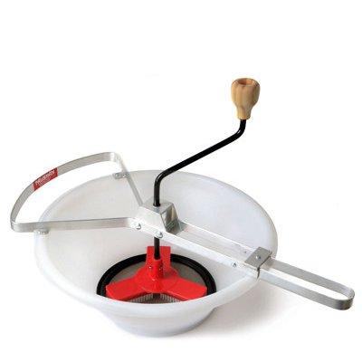 TALISMAN ROTARY SIEVE