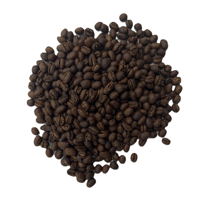 Tanzania Peaberry