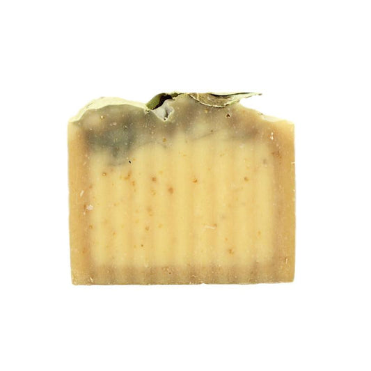 Tea Tree, Eucalyptus w/ Goat Milk Soap