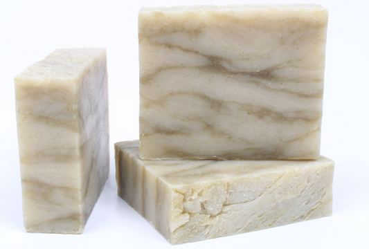 Tea Tree Soap