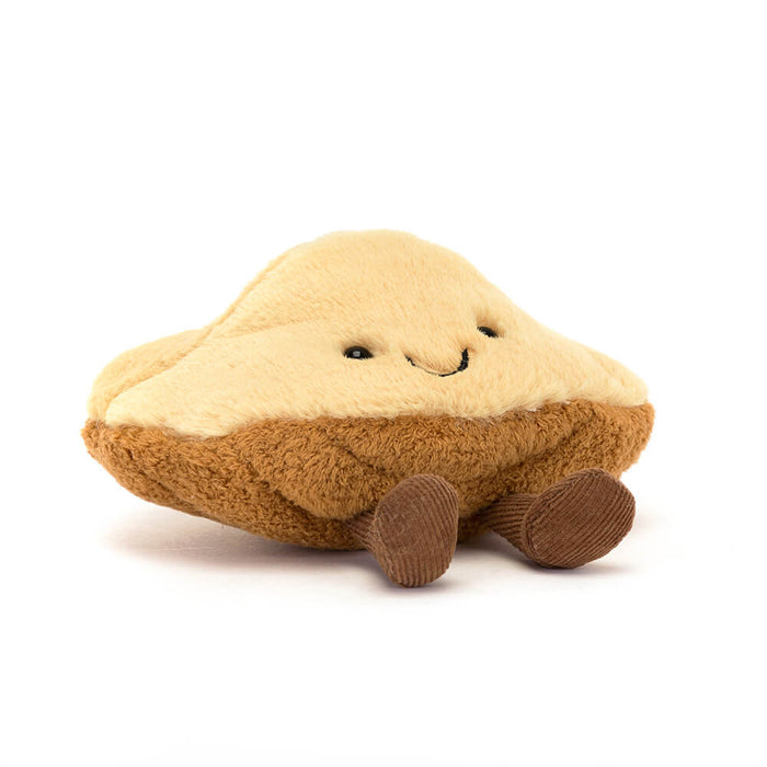 Teddy - Amuseables Margaux Madeleine - Front Cut