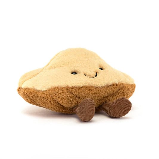 Teddy - Amuseables Margaux Madeleine - Front Cut