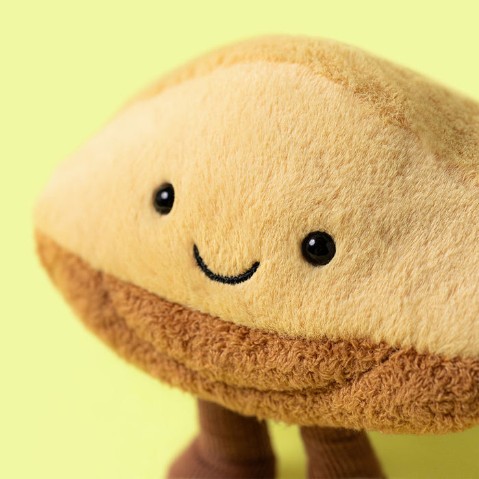 Teddy - Amuseables Margaux Madeleine - Lifestyle Cut