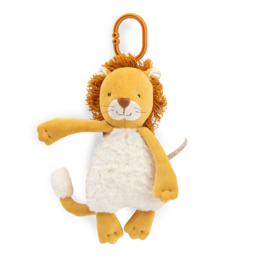 Moulin Roty - Teddy - La forêt Mawa - Light Up Mamba Lion