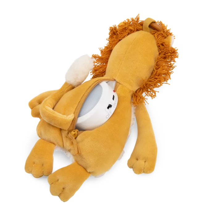 Moulin Roty - Teddy - La forêt Mawa - Light Up Mamba Lion - Light Module