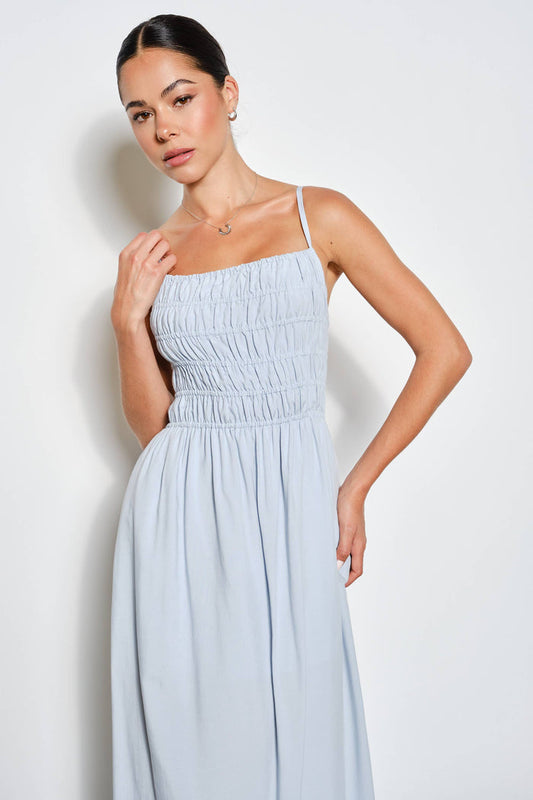 Tempest Maxi Dress