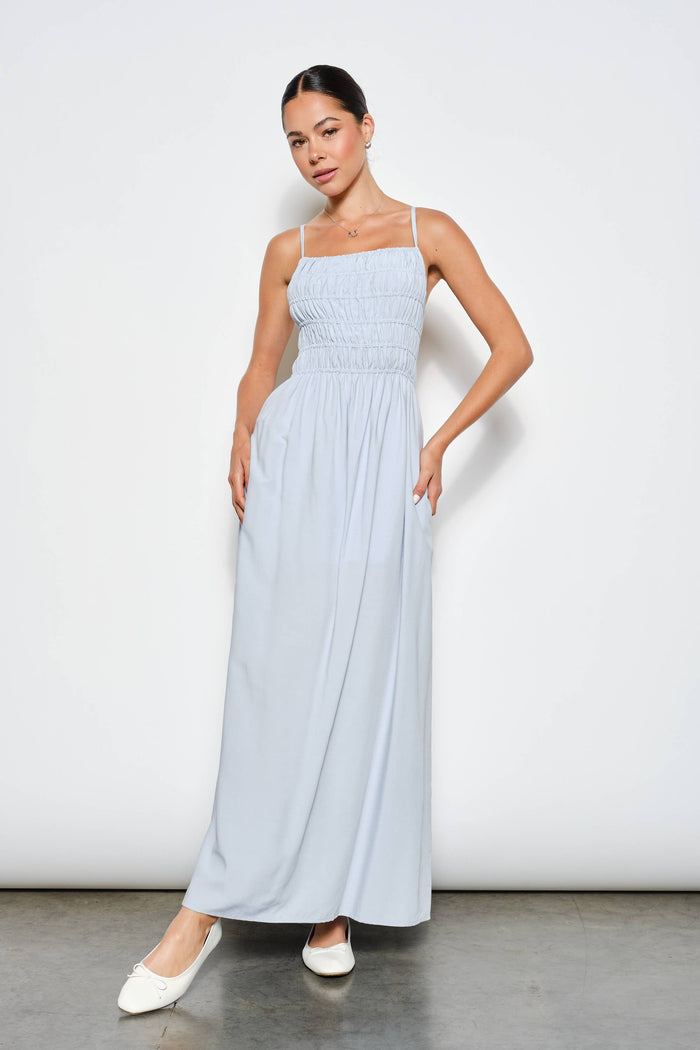 Tempest Maxi Dress