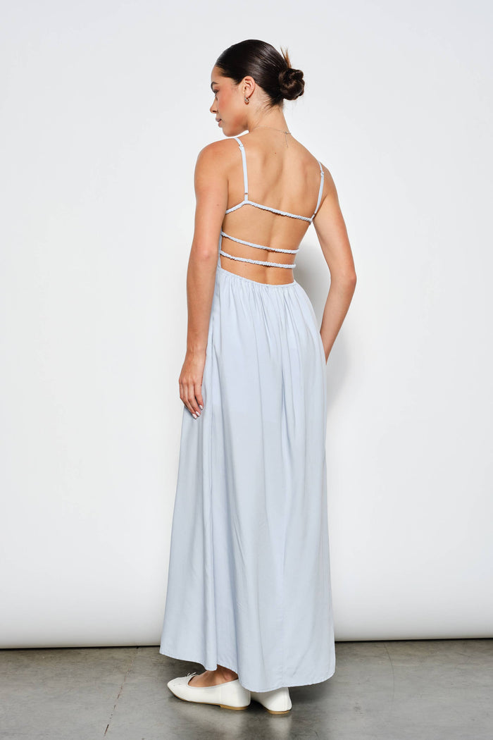 Tempest Maxi Dress