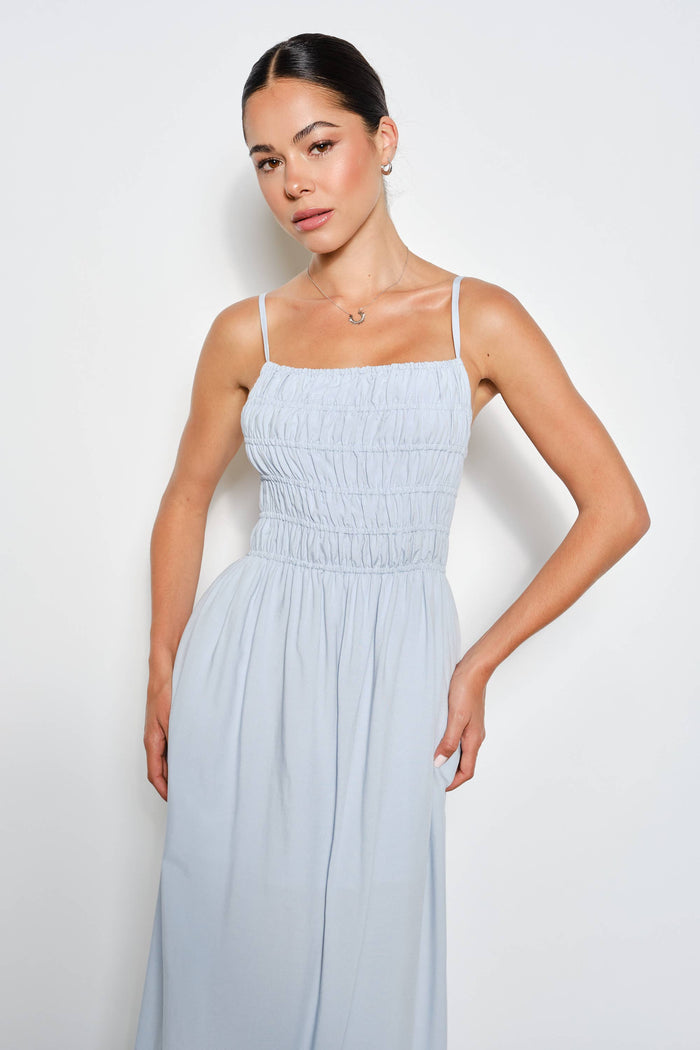 Tempest Maxi Dress