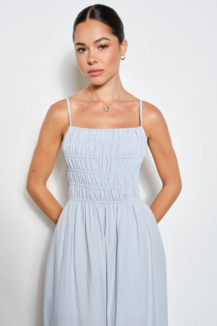 Tempest Maxi Dress