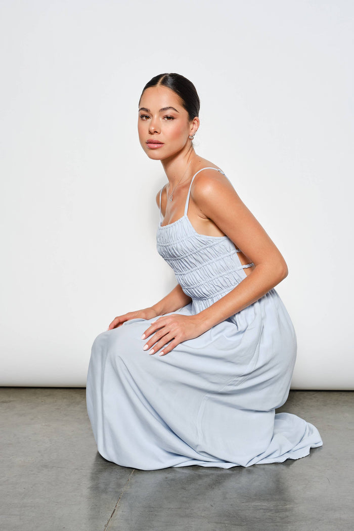 Tempest Maxi Dress