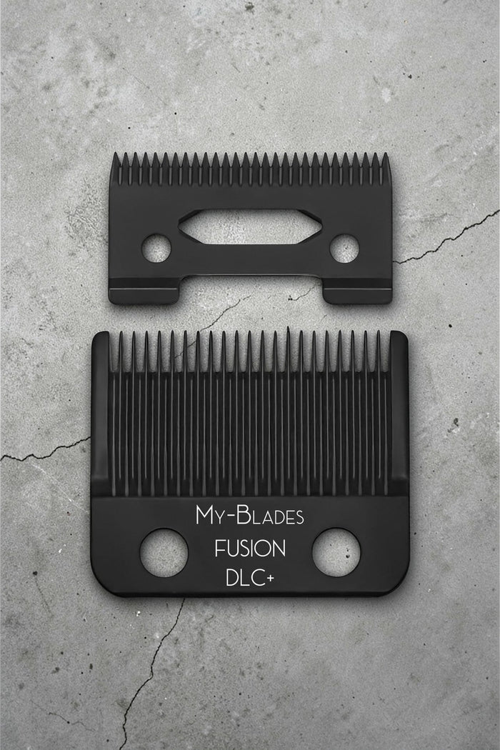 Tensor 1 Replacement Blade | DLC+ Precision Hair Clipper Blade