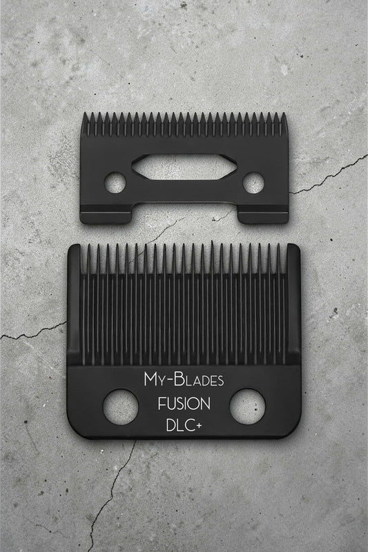 Tensor 1 Replacement Blade | DLC+ Precision Hair Clipper Blade