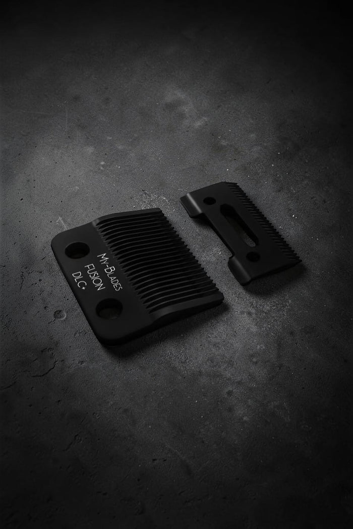 Tensor 1 Replacement Blade | DLC+ Precision Hair Clipper Blade