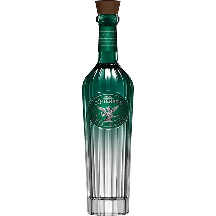 Tequila Gran Centenario® Cristalino