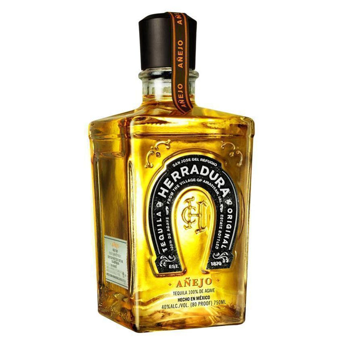 Tequila Herradura® Añejo