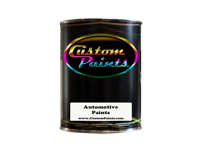 Tesla: Solid Black - Paint code PBSB