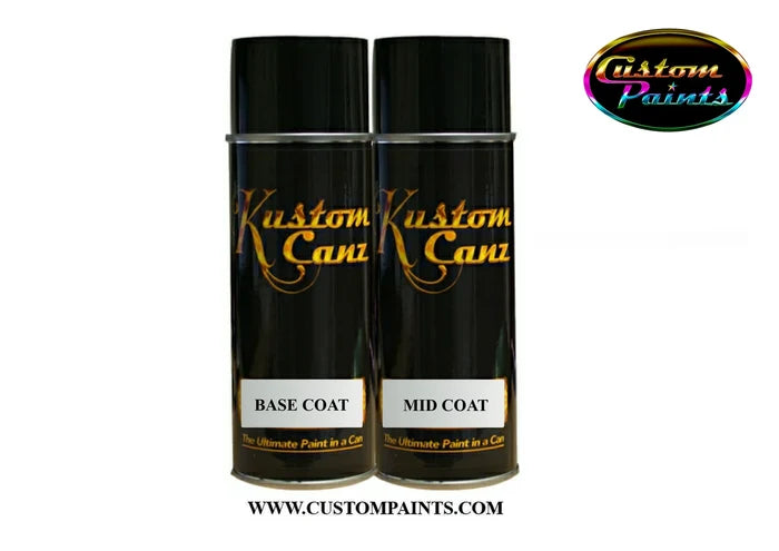 Tesla: Sunset Red Pearl - Paint Code PPMR