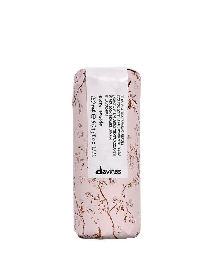 Texturizing Serum