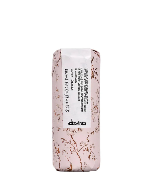Texturizing Serum