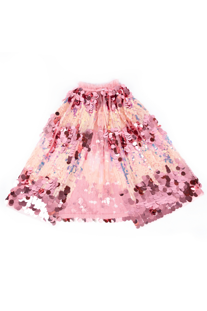 Size 4-6 / Pink