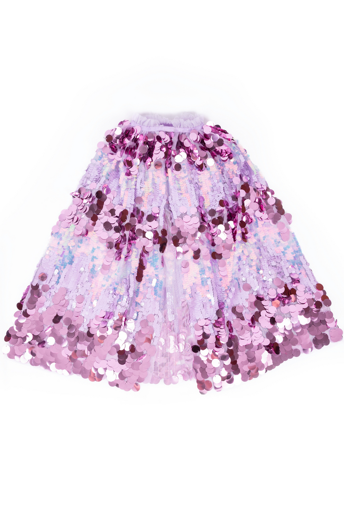 Size 4-6 / Purple