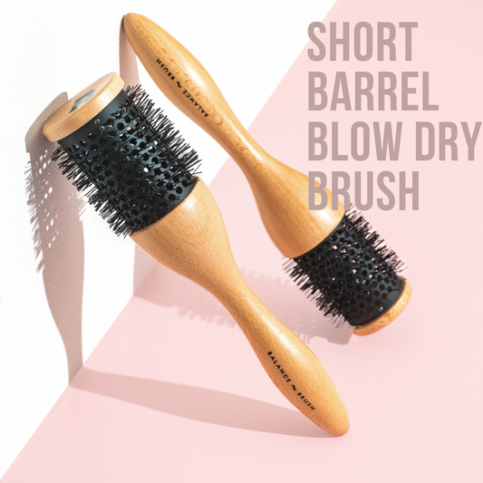 The Balance Brush