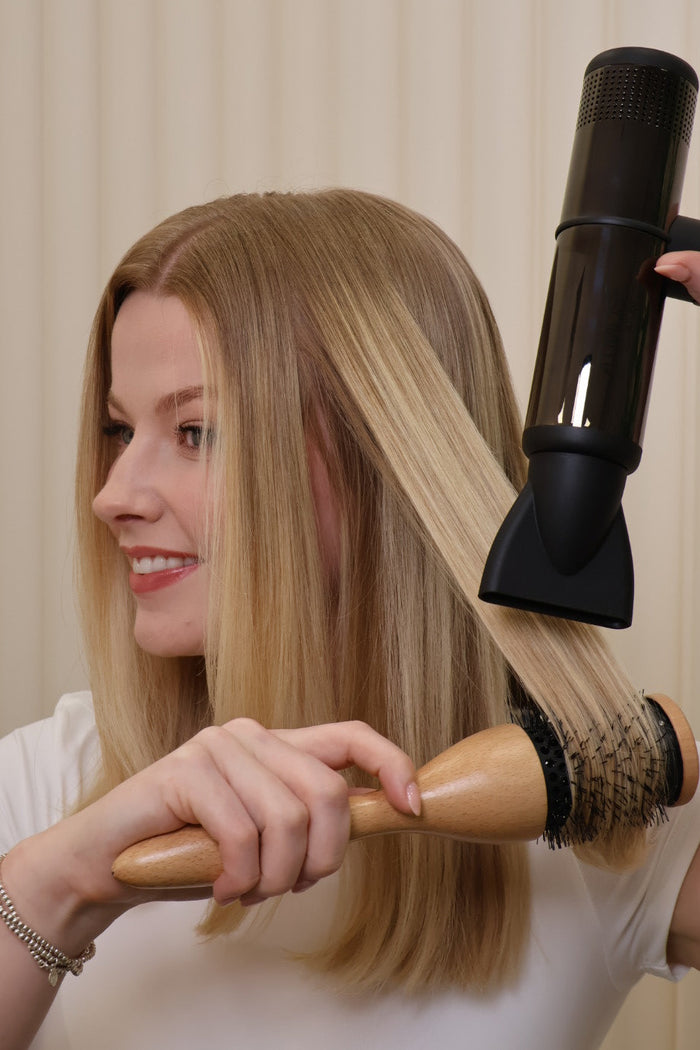 The Balance Brush