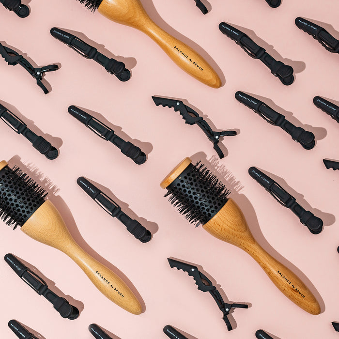 The Balance Brush