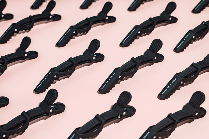 Extra Strong Section Clips image 1