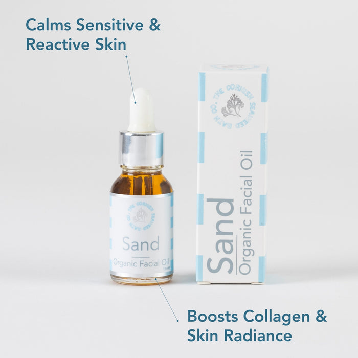 The Eczema Complete Care Set - The Cornish Seaweed Bath Co.