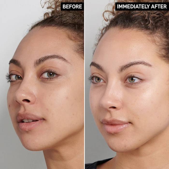 The Inkey List Fulvic Acid Brightening Cleanser