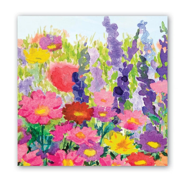 The Meadow Beverage Napkin