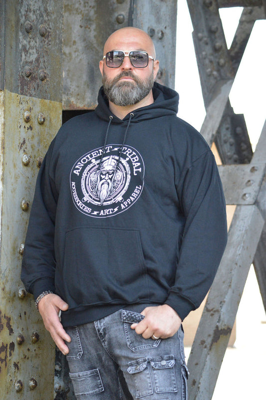 The OG Black Hoodie