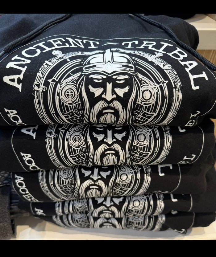The OG Black Hoodie