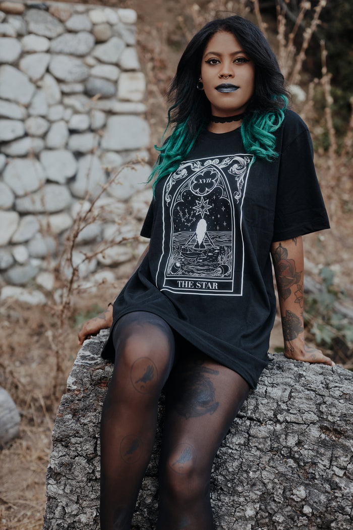 The Star Tarot Tee
